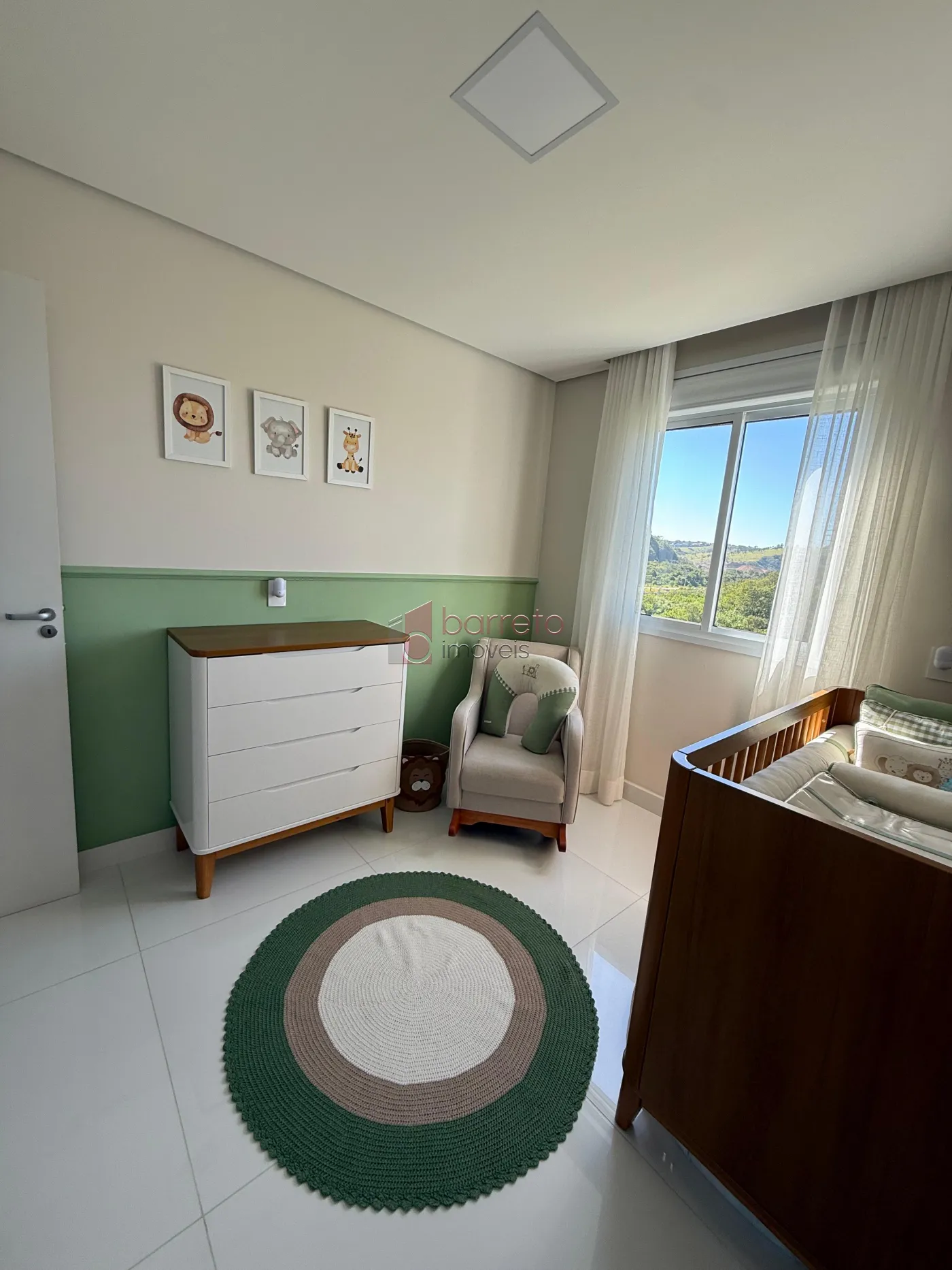 APARTAMENTO À VENDA NO CONDOMÍNIO RESIDENCIAL CONQUISTA AGAPEAMA – JUNDIAÍ/SP