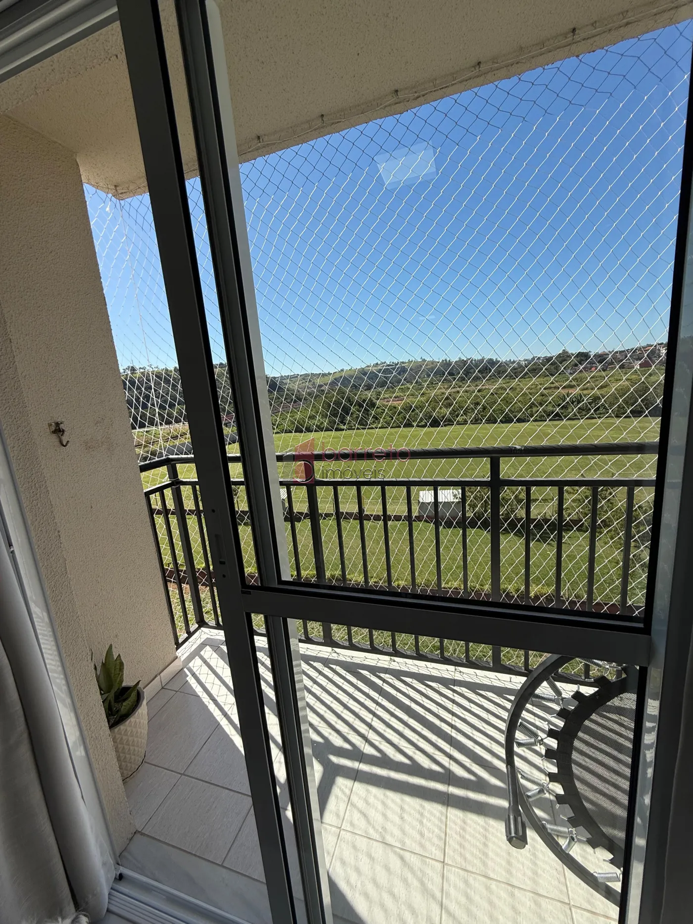 APARTAMENTO À VENDA NO CONDOMÍNIO RESIDENCIAL CONQUISTA AGAPEAMA – JUNDIAÍ/SP