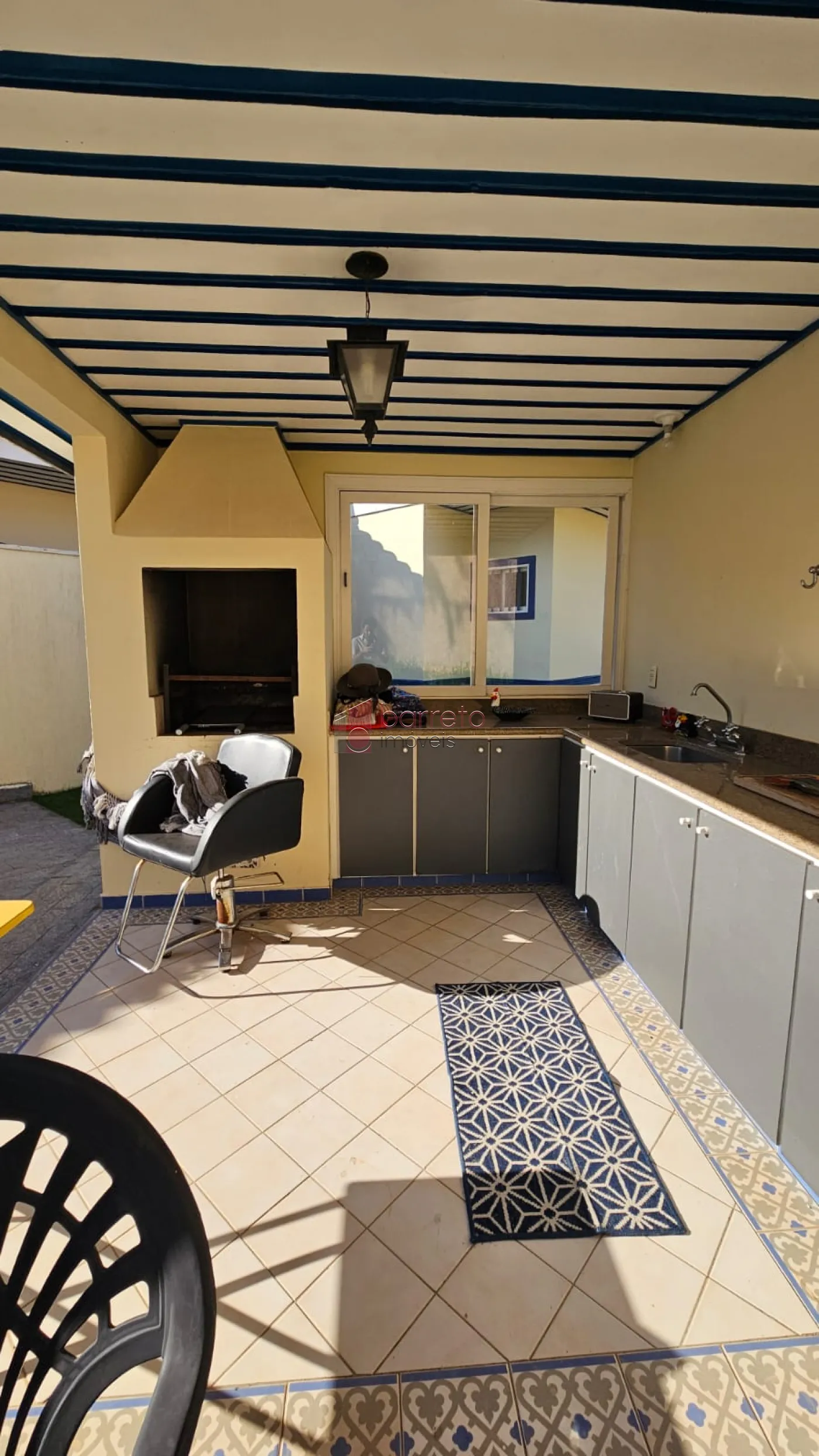 CASA PARA VENDA NO CONDOMÍNIO CHÁCARA DA MALOTA – JUNDIAÍ/SP