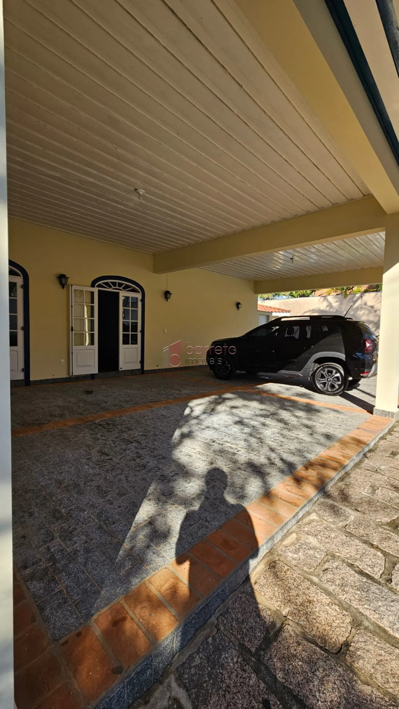 CASA PARA VENDA NO CONDOMÍNIO CHÁCARA DA MALOTA – JUNDIAÍ/SP