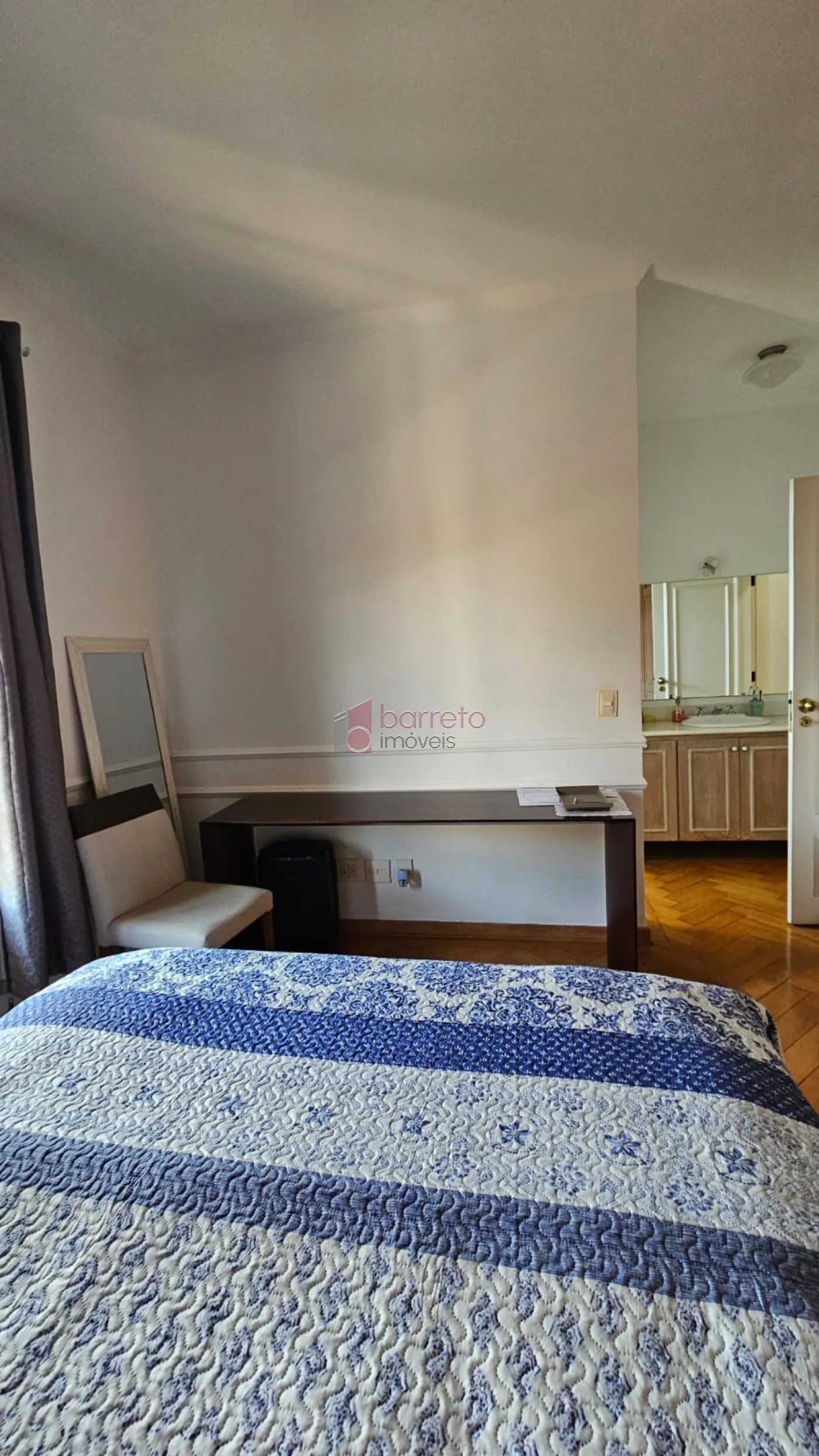 CASA PARA VENDA NO CONDOMÍNIO CHÁCARA DA MALOTA – JUNDIAÍ/SP