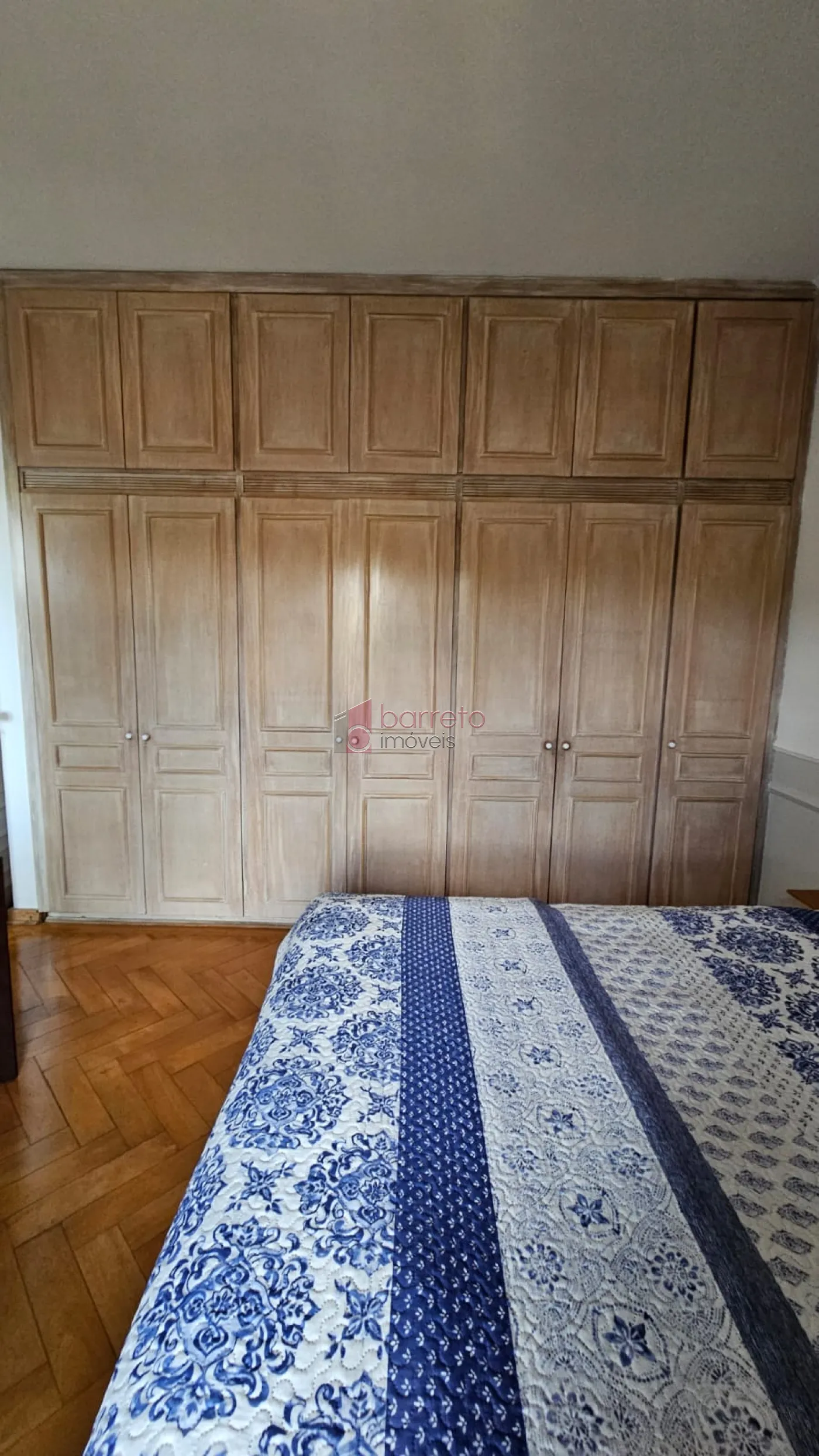 CASA PARA VENDA NO CONDOMÍNIO CHÁCARA DA MALOTA – JUNDIAÍ/SP