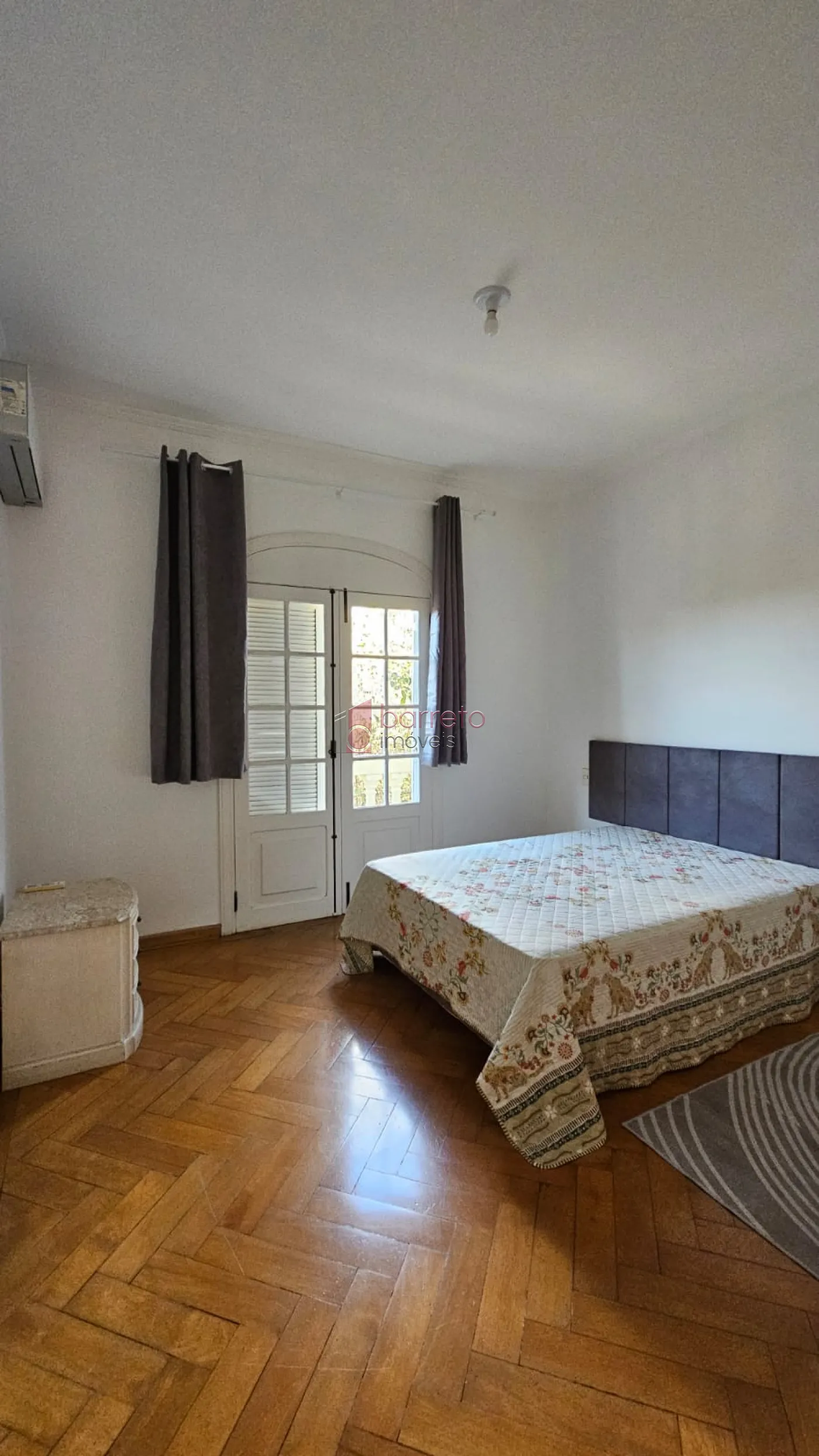 CASA PARA VENDA NO CONDOMÍNIO CHÁCARA DA MALOTA – JUNDIAÍ/SP