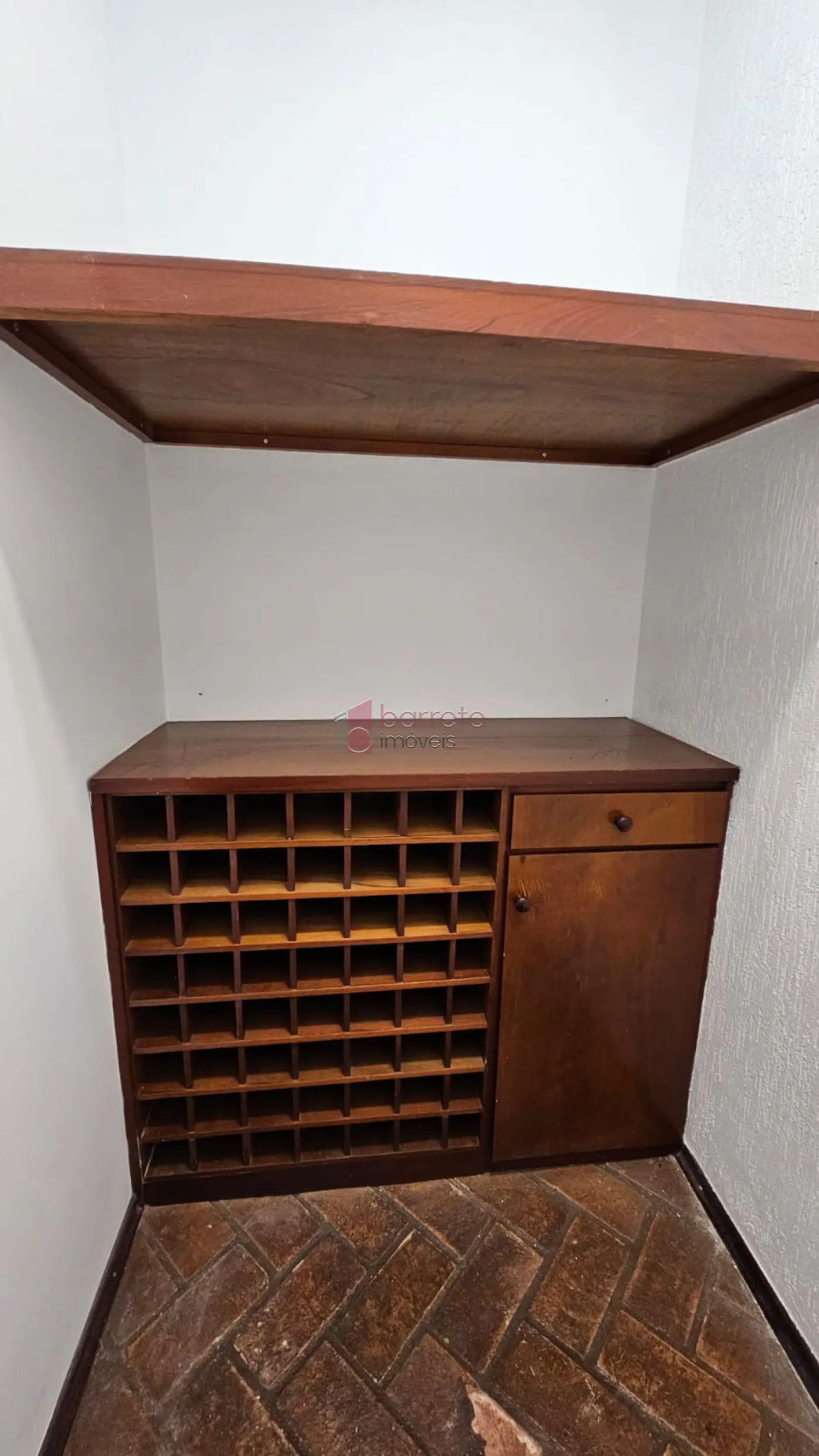 CASA PARA VENDA NO CONDOMÍNIO CHÁCARA DA MALOTA – JUNDIAÍ/SP