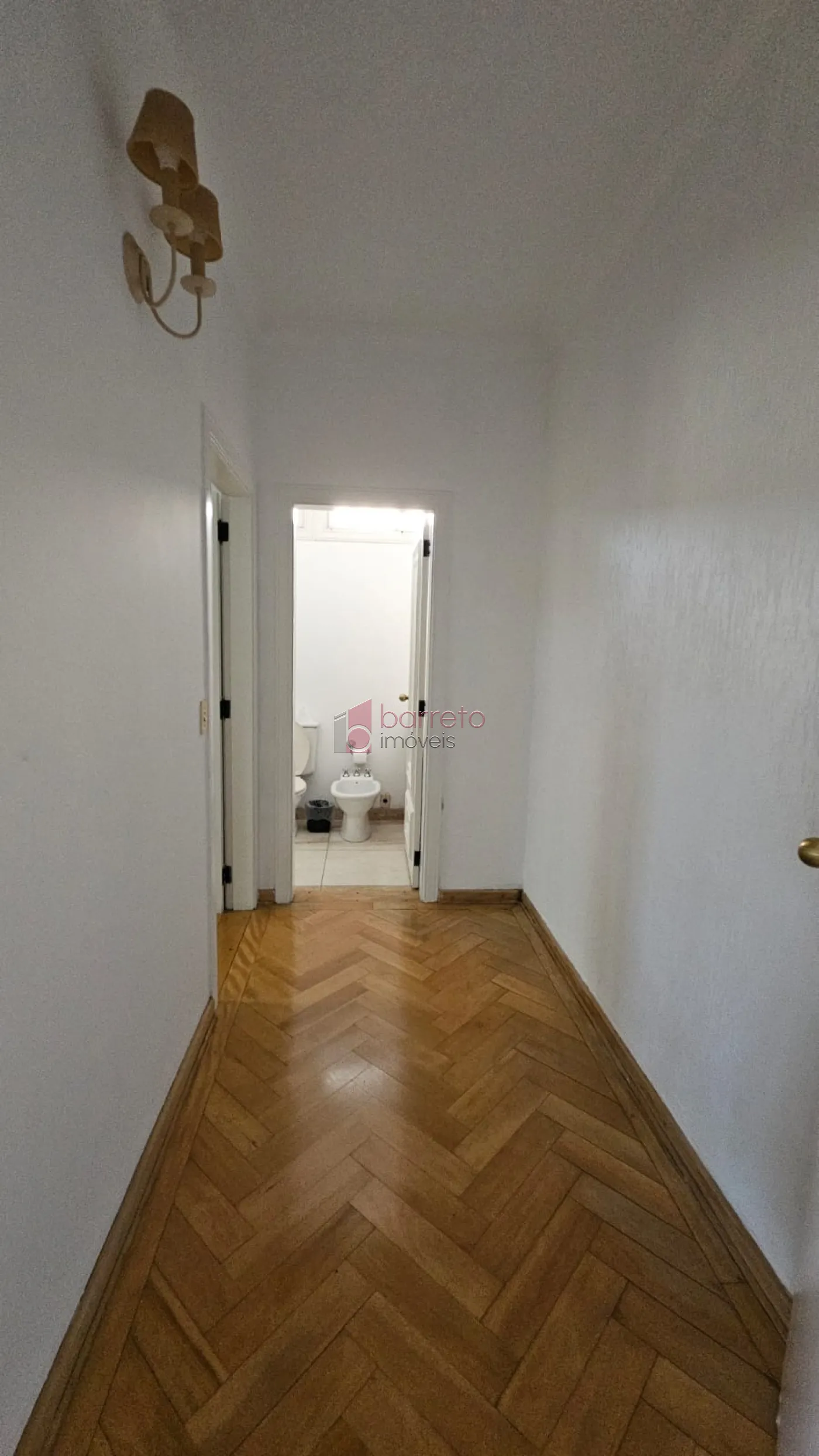 CASA PARA VENDA NO CONDOMÍNIO CHÁCARA DA MALOTA – JUNDIAÍ/SP