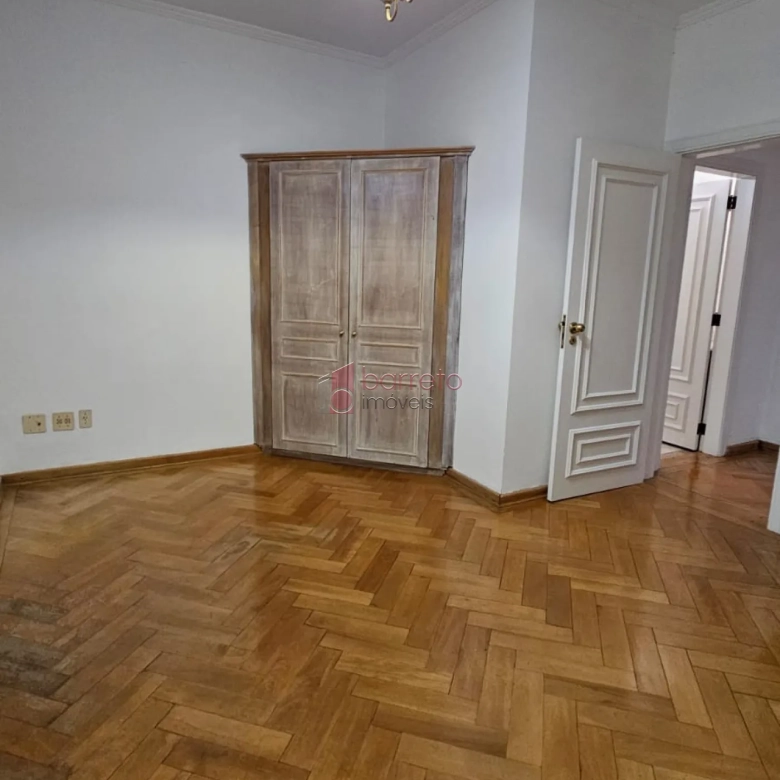 CASA PARA VENDA NO CONDOMÍNIO CHÁCARA DA MALOTA – JUNDIAÍ/SP