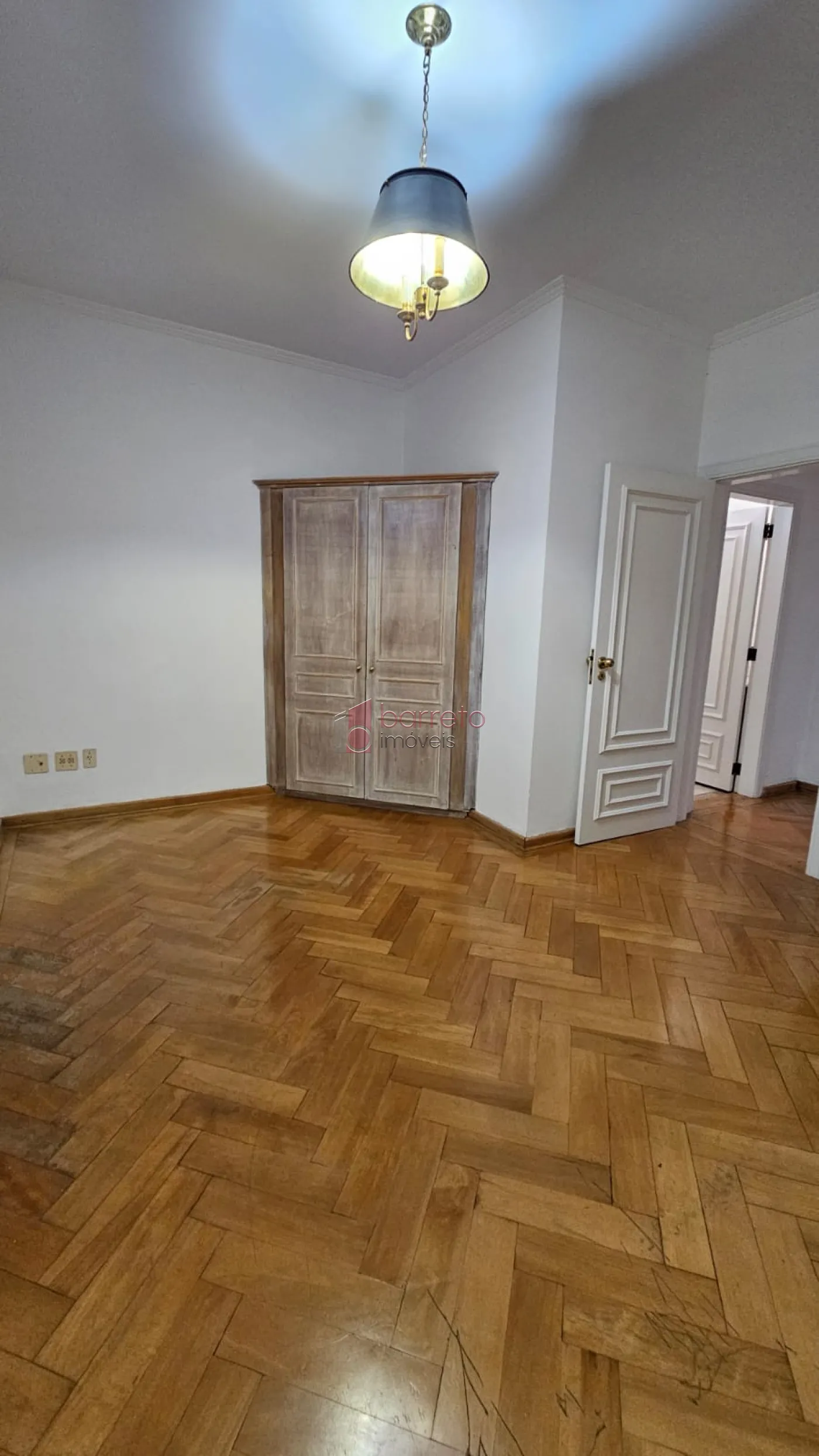 CASA PARA VENDA NO CONDOMÍNIO CHÁCARA DA MALOTA – JUNDIAÍ/SP
