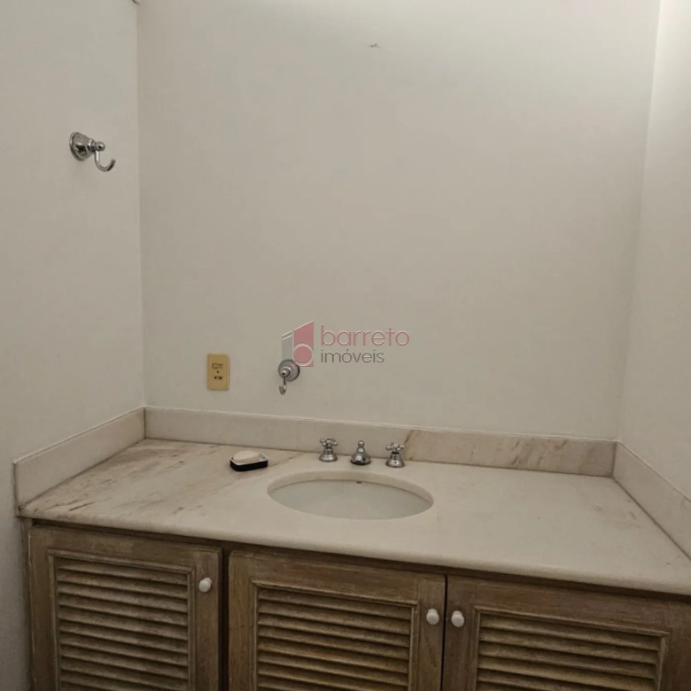 CASA PARA VENDA NO CONDOMÍNIO CHÁCARA DA MALOTA – JUNDIAÍ/SP