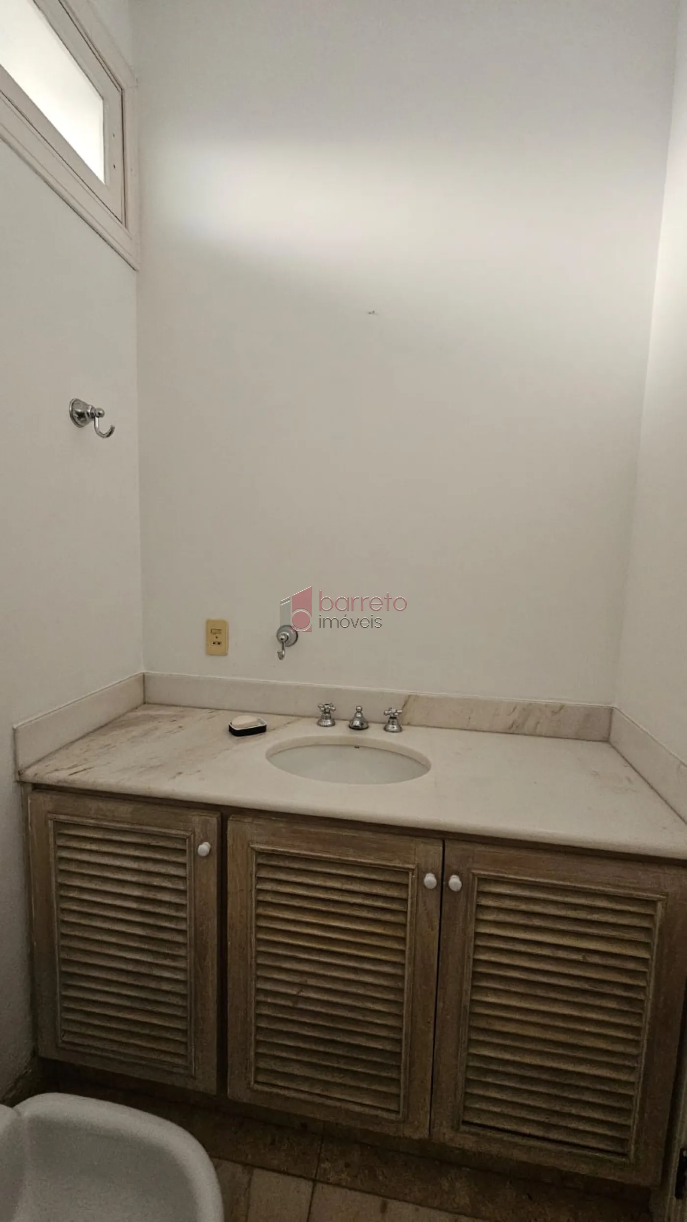 CASA PARA VENDA NO CONDOMÍNIO CHÁCARA DA MALOTA – JUNDIAÍ/SP