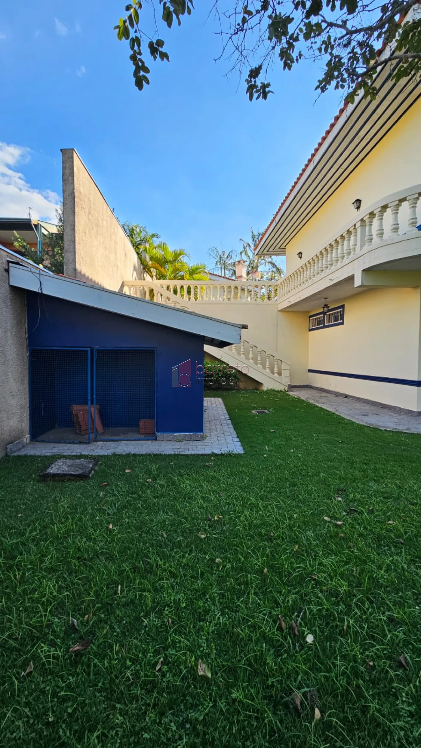 CASA PARA VENDA NO CONDOMÍNIO CHÁCARA DA MALOTA – JUNDIAÍ/SP
