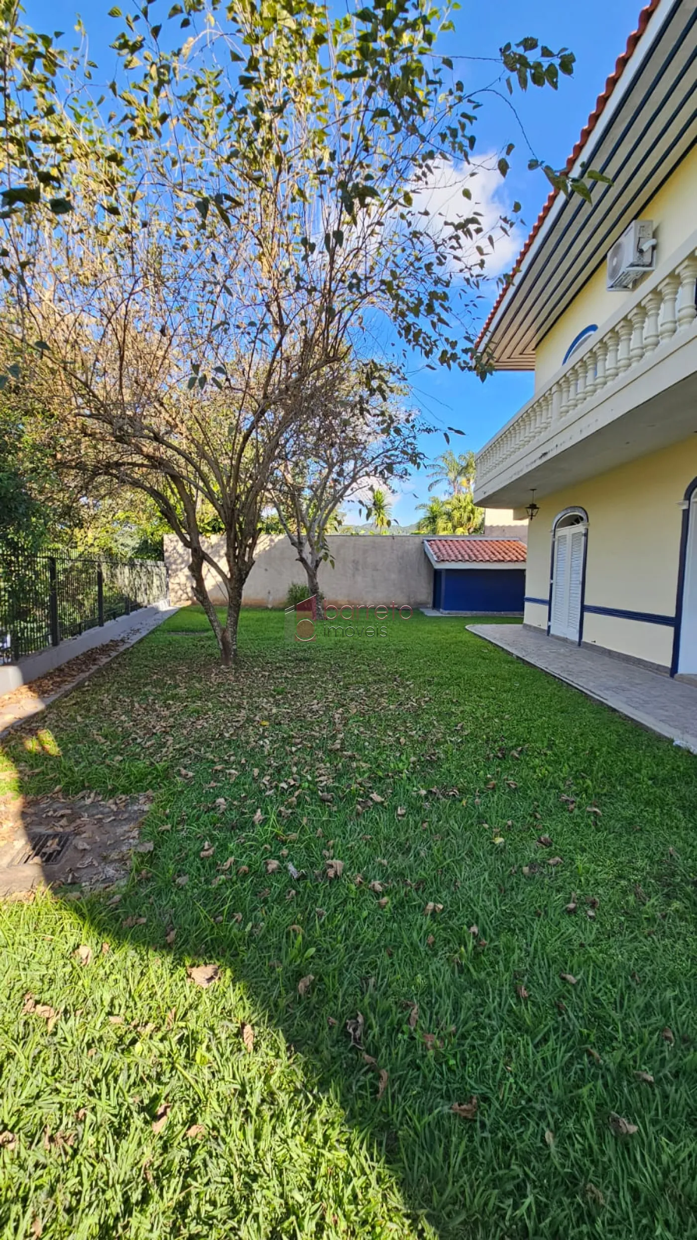 CASA PARA VENDA NO CONDOMÍNIO CHÁCARA DA MALOTA – JUNDIAÍ/SP