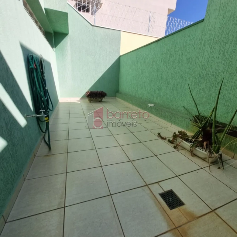 CASA PARA VENDA NA CHÁCARA URBANA – JUNDIAÍ/SP