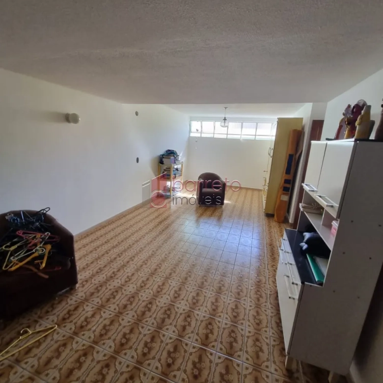 CASA PARA VENDA NA CHÁCARA URBANA – JUNDIAÍ/SP
