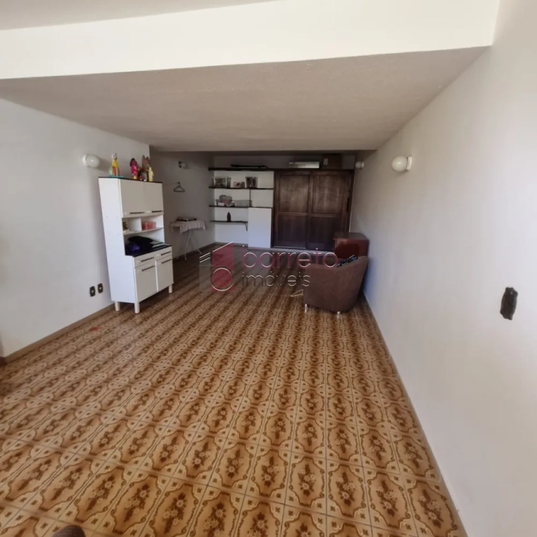 CASA PARA VENDA NA CHÁCARA URBANA – JUNDIAÍ/SP