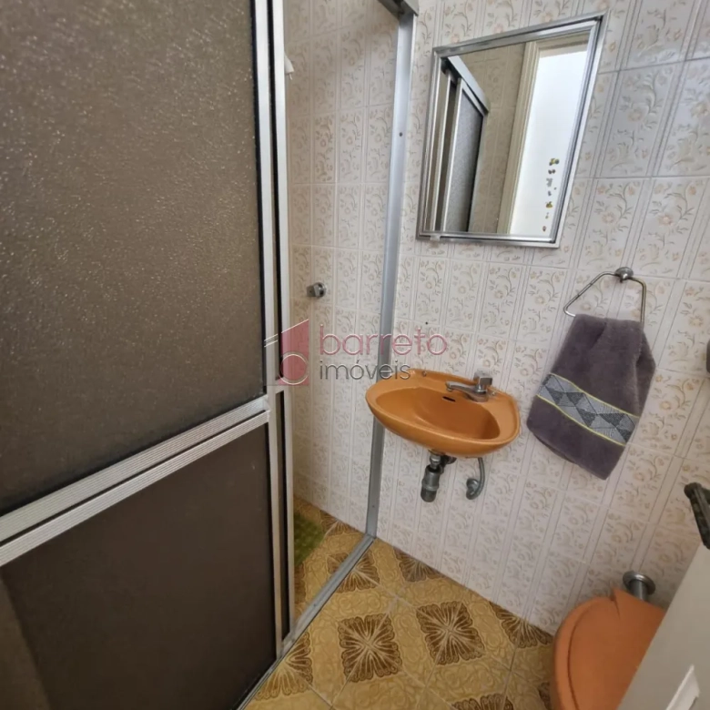 CASA PARA VENDA NA CHÁCARA URBANA – JUNDIAÍ/SP