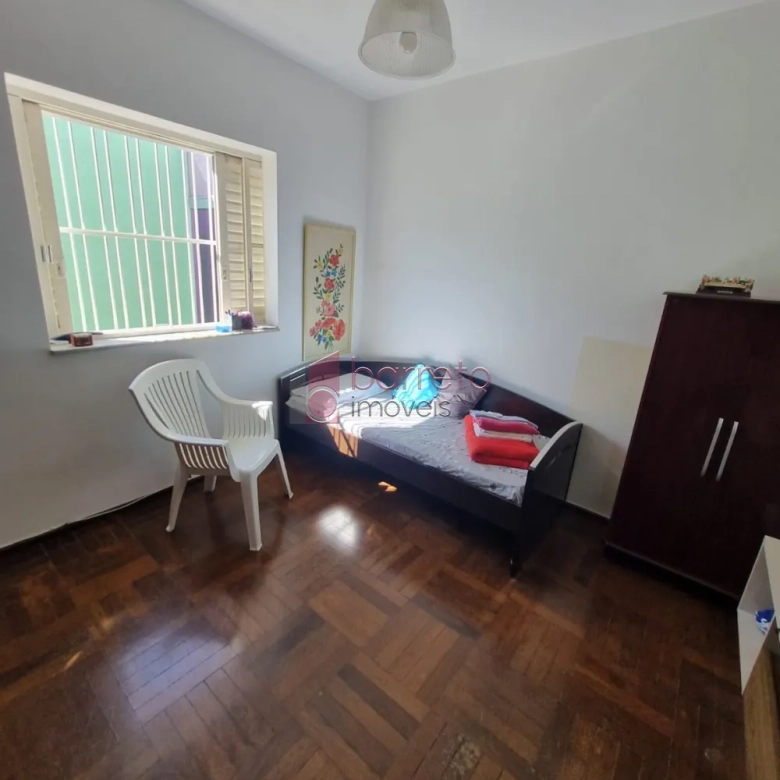 CASA PARA VENDA NA CHÁCARA URBANA – JUNDIAÍ/SP