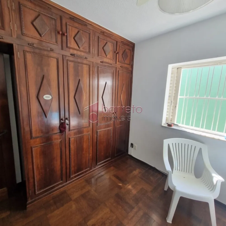 CASA PARA VENDA NA CHÁCARA URBANA – JUNDIAÍ/SP
