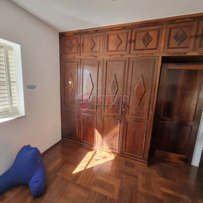 CASA PARA VENDA NA CHÁCARA URBANA – JUNDIAÍ/SP