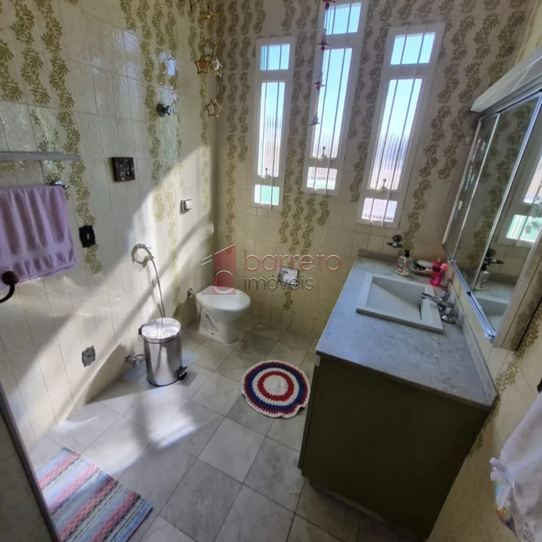 CASA PARA VENDA NA CHÁCARA URBANA – JUNDIAÍ/SP