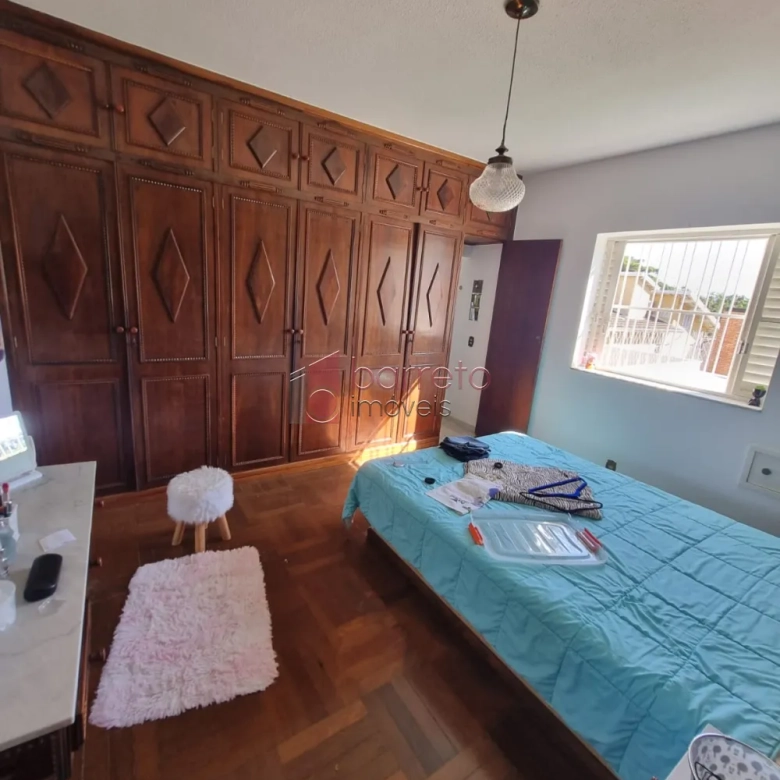 CASA PARA VENDA NA CHÁCARA URBANA – JUNDIAÍ/SP