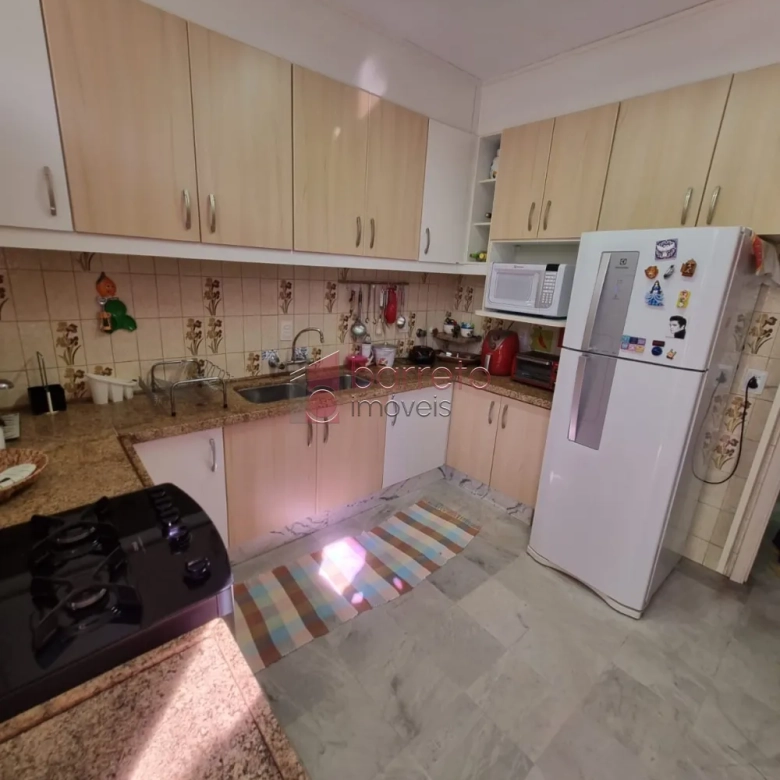 CASA PARA VENDA NA CHÁCARA URBANA – JUNDIAÍ/SP