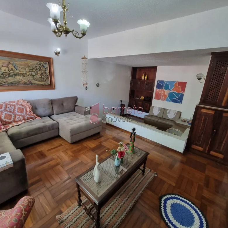 CASA PARA VENDA NA CHÁCARA URBANA – JUNDIAÍ/SP