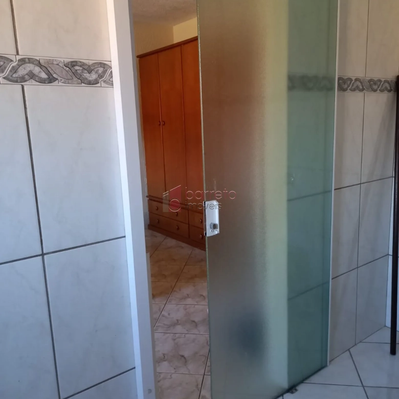 SOBRADO PARA VENDA NO BAIRRO CORRUPIRA – JUNDIAÍ/SP