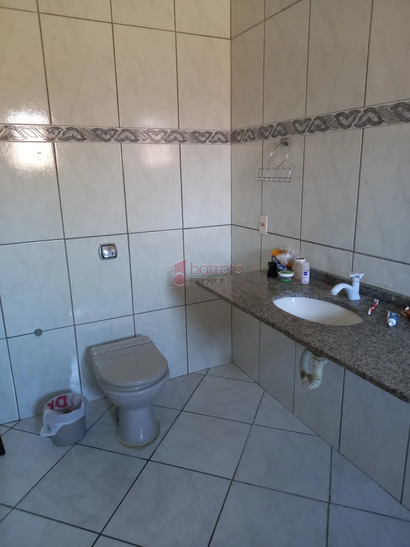 SOBRADO PARA VENDA NO BAIRRO CORRUPIRA – JUNDIAÍ/SP