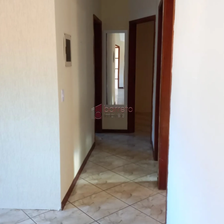 SOBRADO PARA VENDA NO BAIRRO CORRUPIRA – JUNDIAÍ/SP