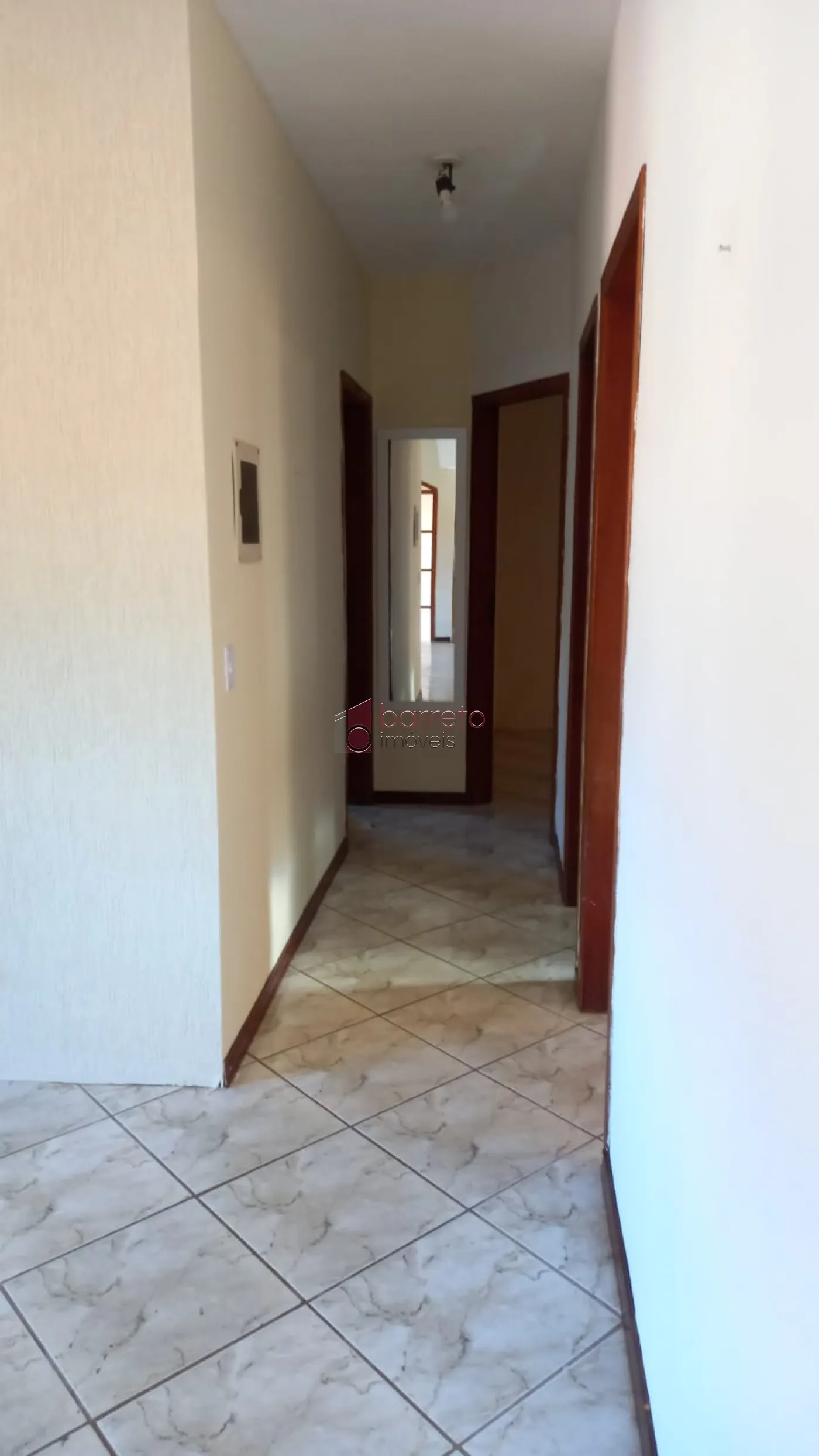 SOBRADO PARA VENDA NO BAIRRO CORRUPIRA – JUNDIAÍ/SP