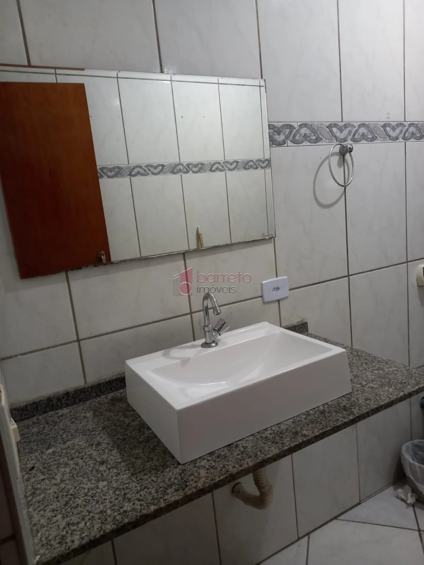 SOBRADO PARA VENDA NO BAIRRO CORRUPIRA – JUNDIAÍ/SP