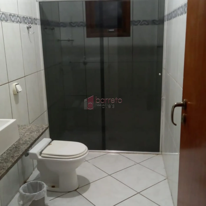 SOBRADO PARA VENDA NO BAIRRO CORRUPIRA – JUNDIAÍ/SP