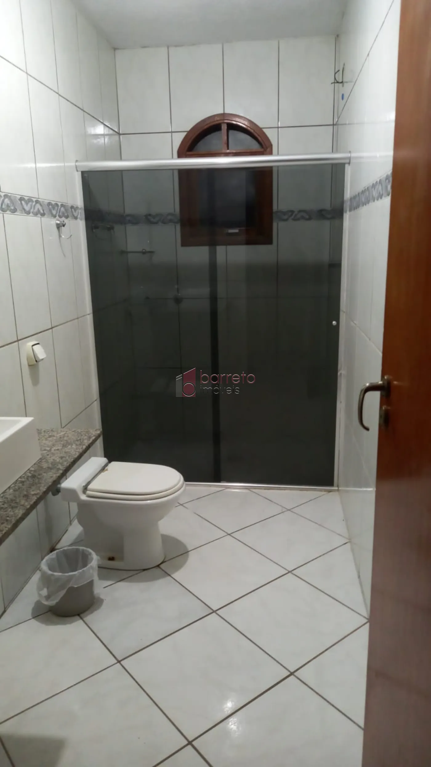 SOBRADO PARA VENDA NO BAIRRO CORRUPIRA – JUNDIAÍ/SP