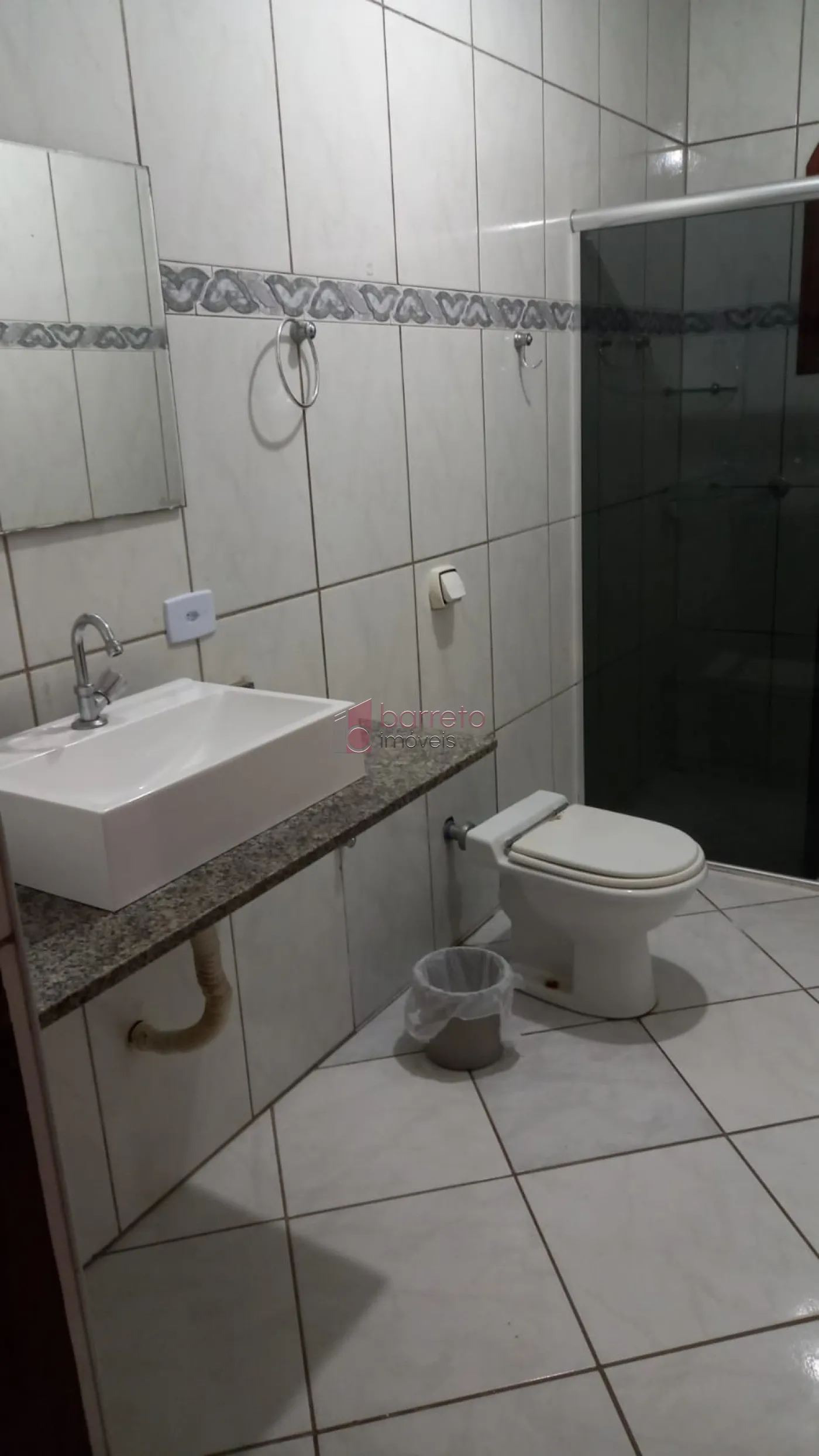 SOBRADO PARA VENDA NO BAIRRO CORRUPIRA – JUNDIAÍ/SP