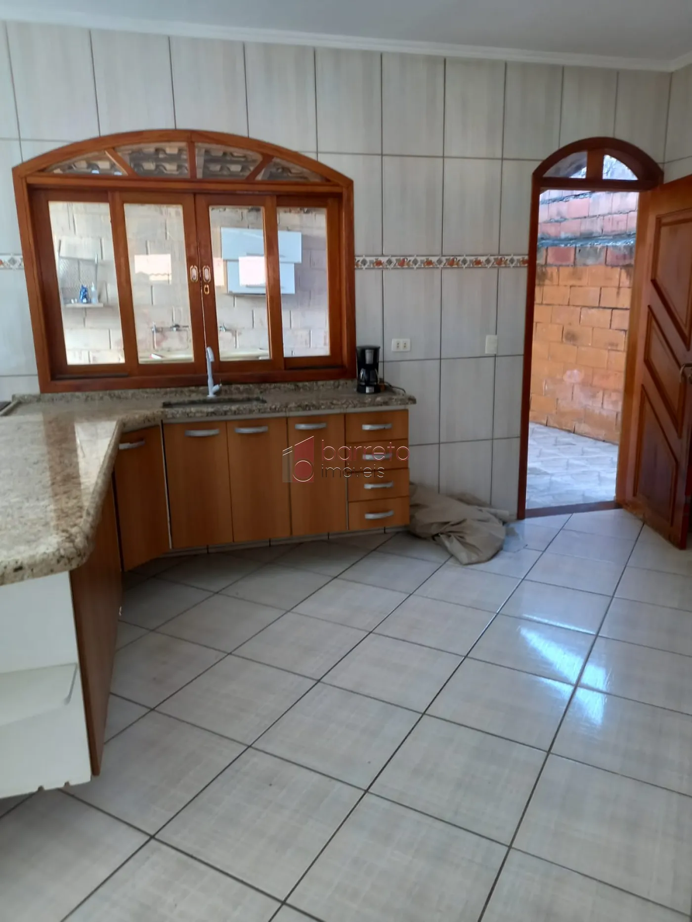 SOBRADO PARA VENDA NO BAIRRO CORRUPIRA – JUNDIAÍ/SP