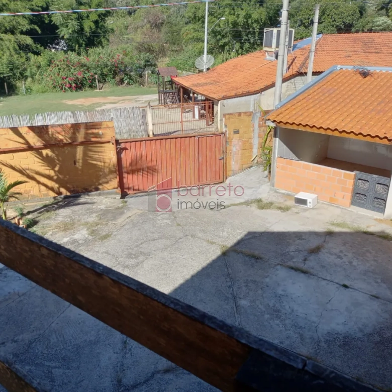 SOBRADO PARA VENDA NO BAIRRO CORRUPIRA – JUNDIAÍ/SP