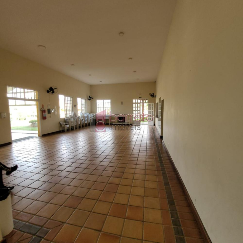 TERRENO PARA VENDA NO CONDOMÍNIO RESERVA DA SERRA – JUNDIAÍ/SP