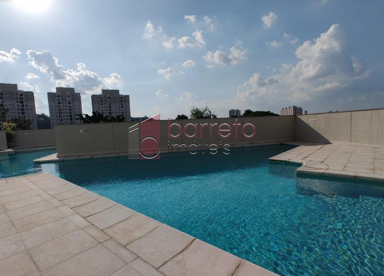 COBERTURA DUPLEX PARA VENDA NO CONDOMÍNIO LE PARC RESIDENCE – JUNDIAÍ/SP