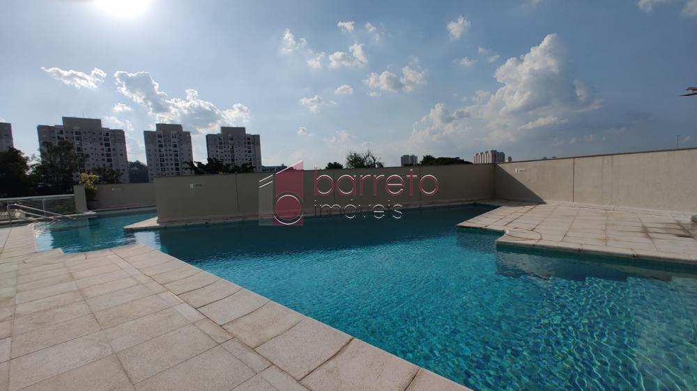 COBERTURA DUPLEX PARA VENDA NO CONDOMÍNIO LE PARC RESIDENCE – JUNDIAÍ/SP