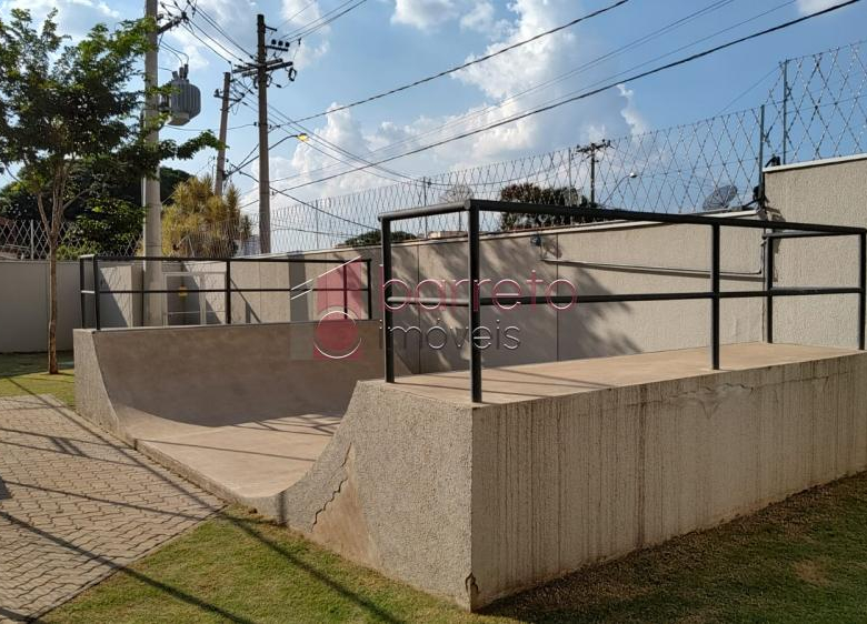 COBERTURA DUPLEX PARA VENDA NO CONDOMÍNIO LE PARC RESIDENCE – JUNDIAÍ/SP