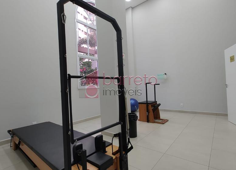 COBERTURA DUPLEX PARA VENDA NO CONDOMÍNIO LE PARC RESIDENCE – JUNDIAÍ/SP