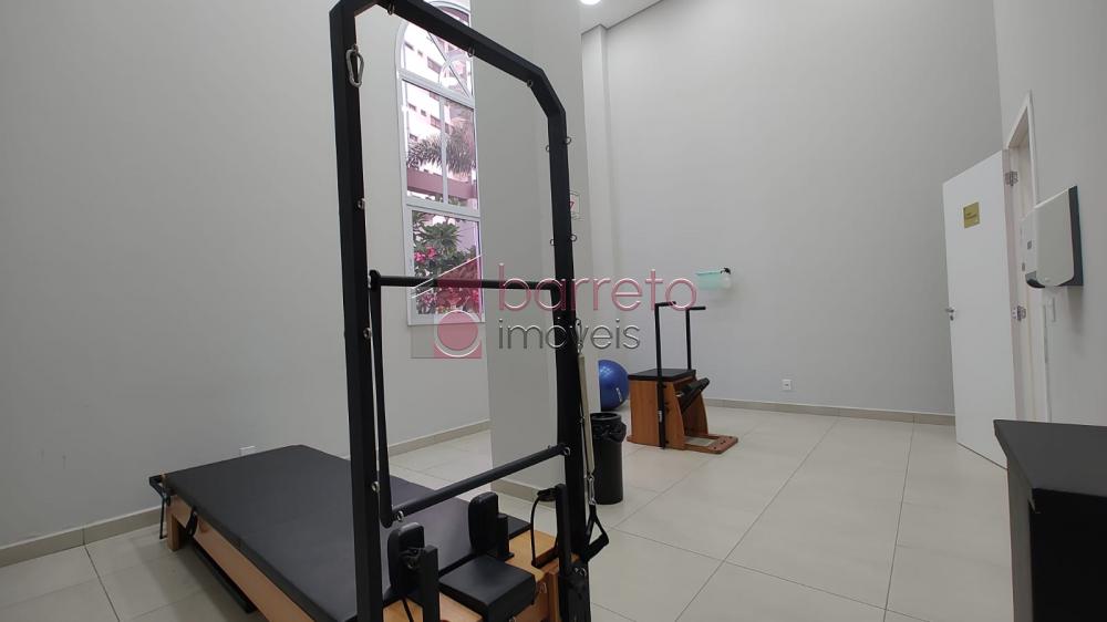 COBERTURA DUPLEX PARA VENDA NO CONDOMÍNIO LE PARC RESIDENCE – JUNDIAÍ/SP