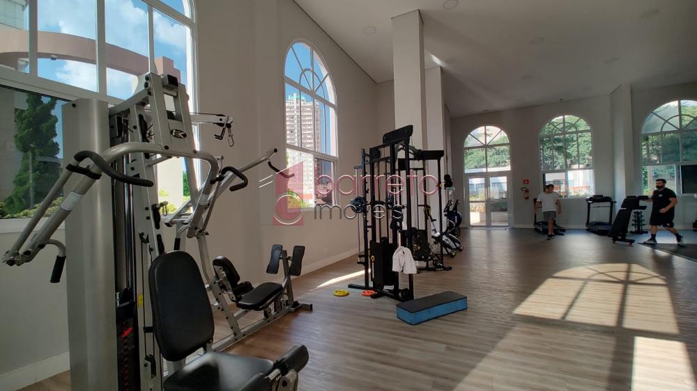 COBERTURA DUPLEX PARA VENDA NO CONDOMÍNIO LE PARC RESIDENCE – JUNDIAÍ/SP