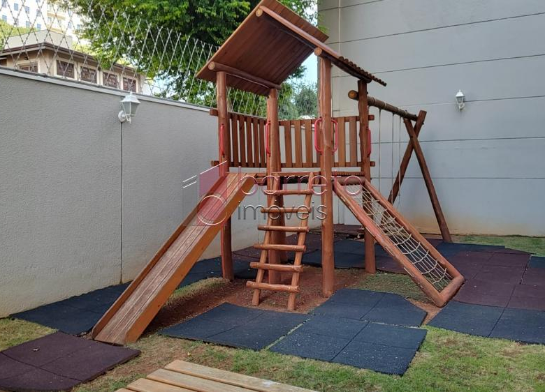 COBERTURA DUPLEX PARA VENDA NO CONDOMÍNIO LE PARC RESIDENCE – JUNDIAÍ/SP
