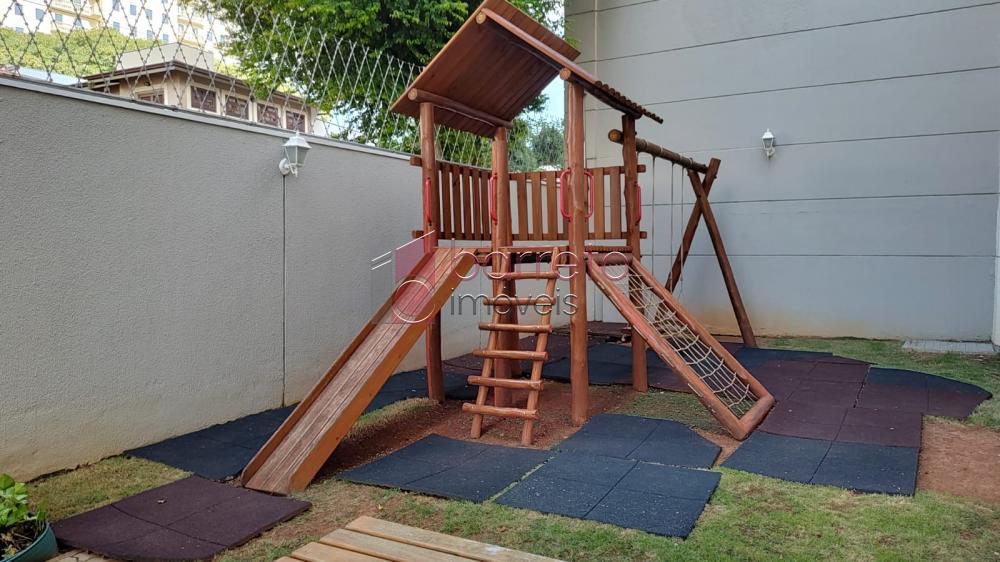 COBERTURA DUPLEX PARA VENDA NO CONDOMÍNIO LE PARC RESIDENCE – JUNDIAÍ/SP