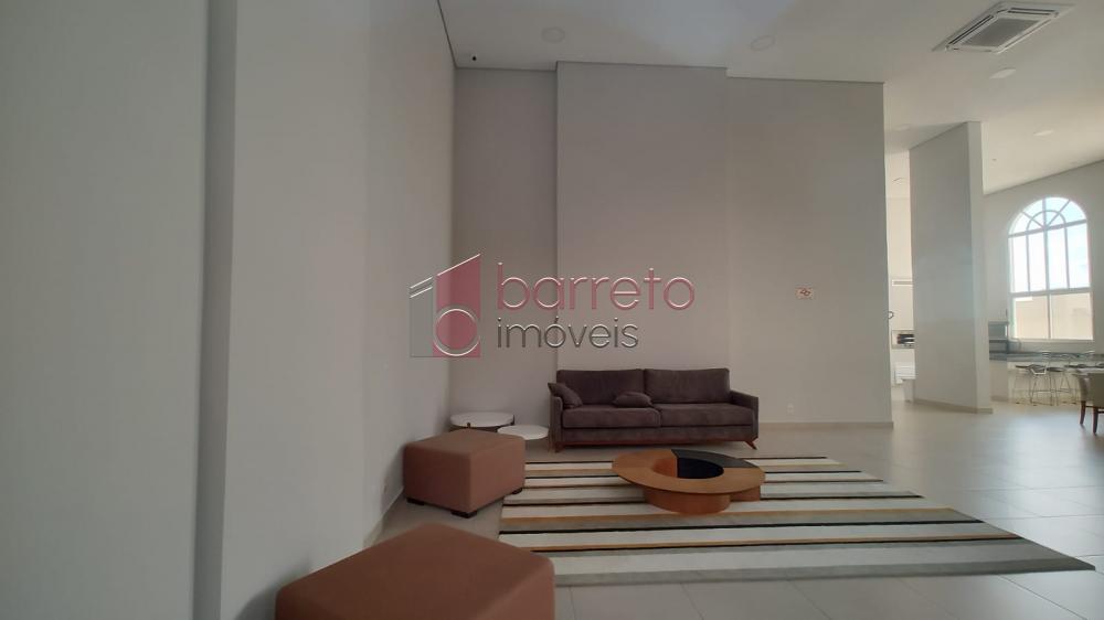 COBERTURA DUPLEX PARA VENDA NO CONDOMÍNIO LE PARC RESIDENCE – JUNDIAÍ/SP