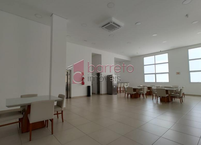 COBERTURA DUPLEX PARA VENDA NO CONDOMÍNIO LE PARC RESIDENCE – JUNDIAÍ/SP