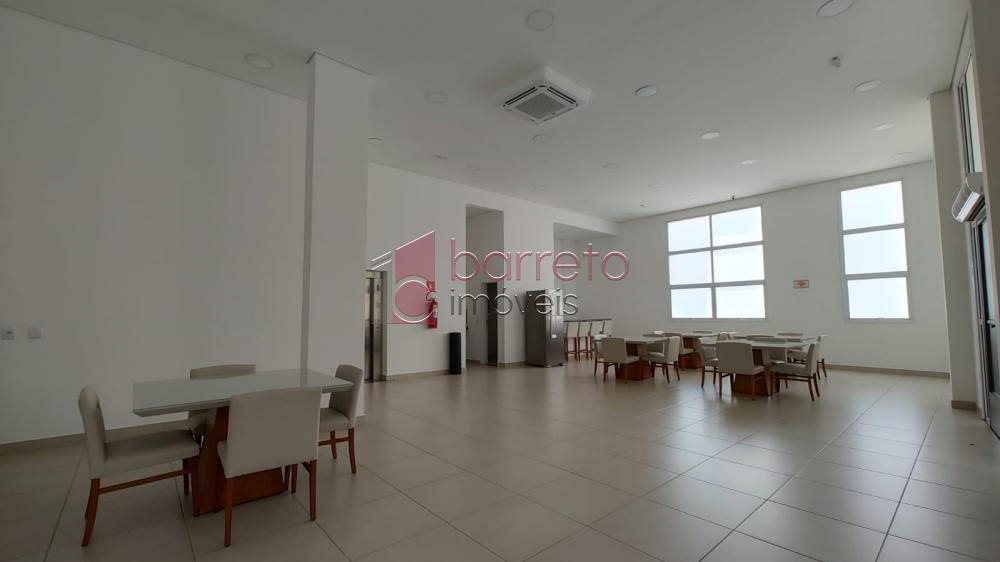 COBERTURA DUPLEX PARA VENDA NO CONDOMÍNIO LE PARC RESIDENCE – JUNDIAÍ/SP
