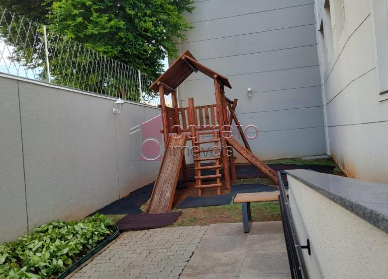 COBERTURA DUPLEX PARA VENDA NO CONDOMÍNIO LE PARC RESIDENCE – JUNDIAÍ/SP