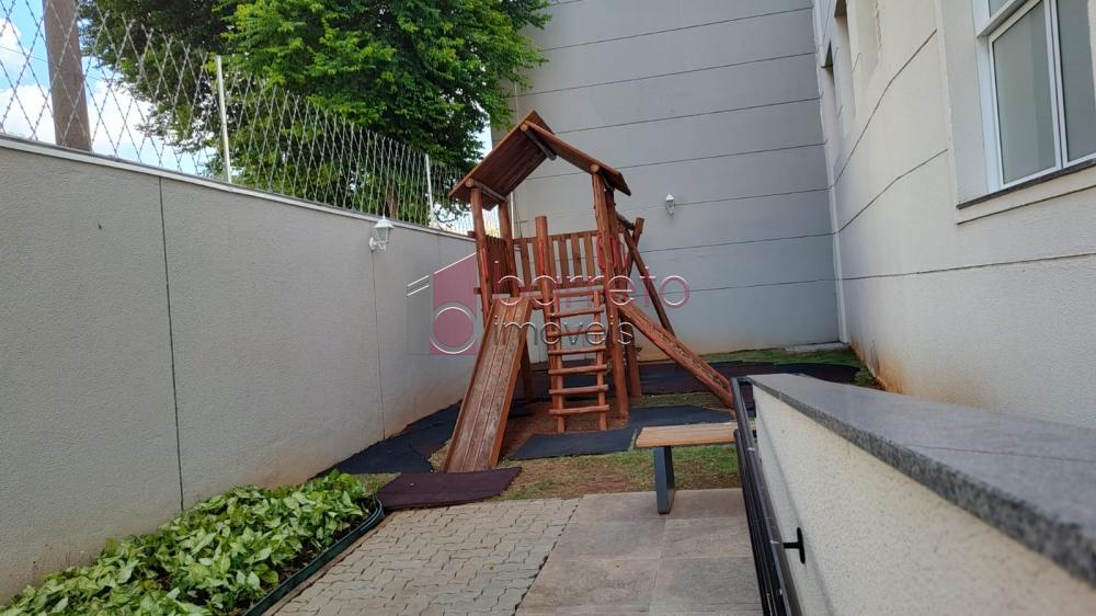 COBERTURA DUPLEX PARA VENDA NO CONDOMÍNIO LE PARC RESIDENCE – JUNDIAÍ/SP